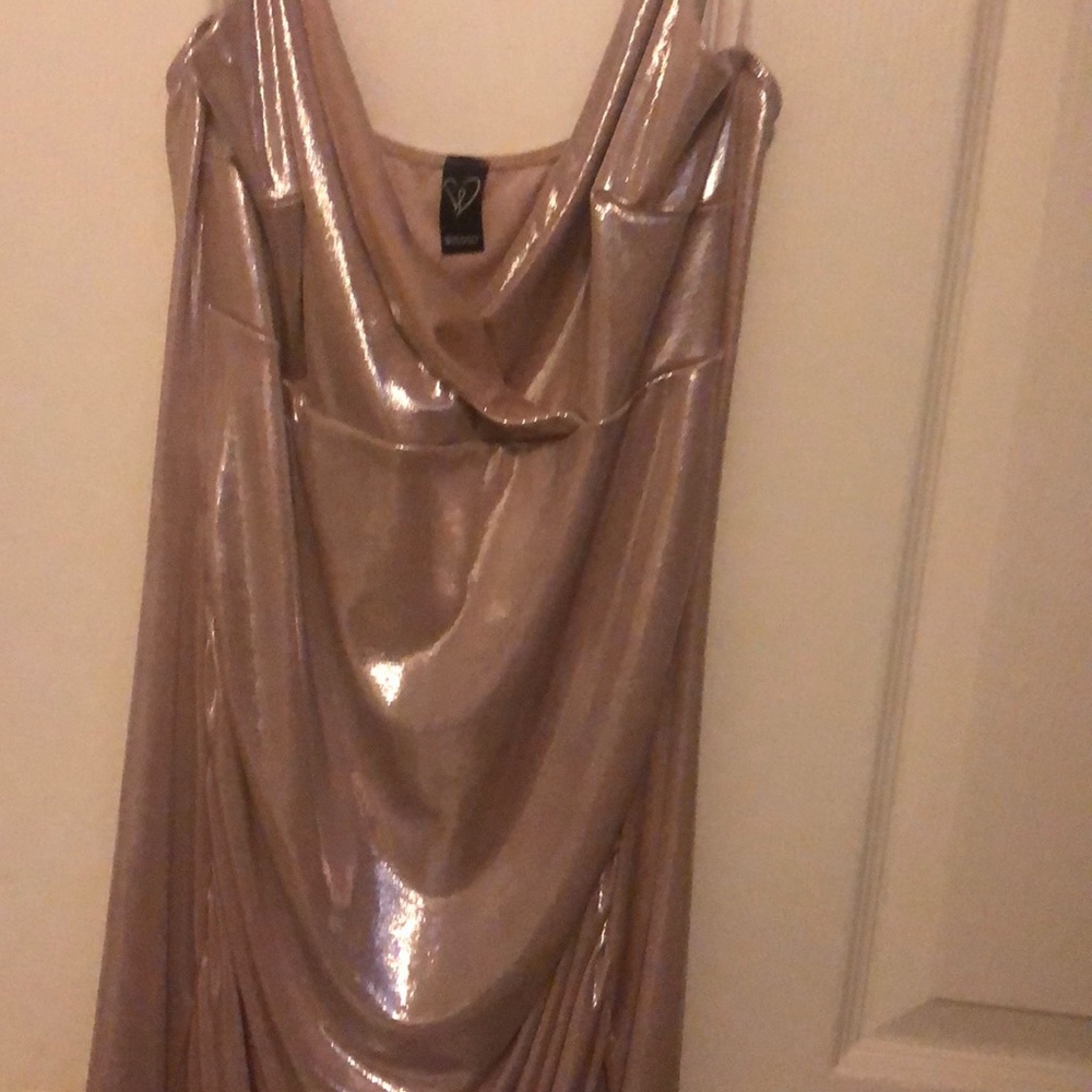 Mini Dress - Picture 8 of 10